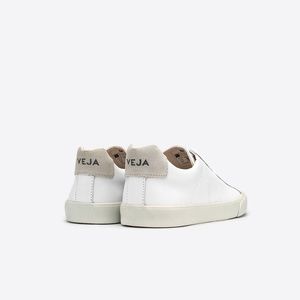 Veja Leather Sneakers